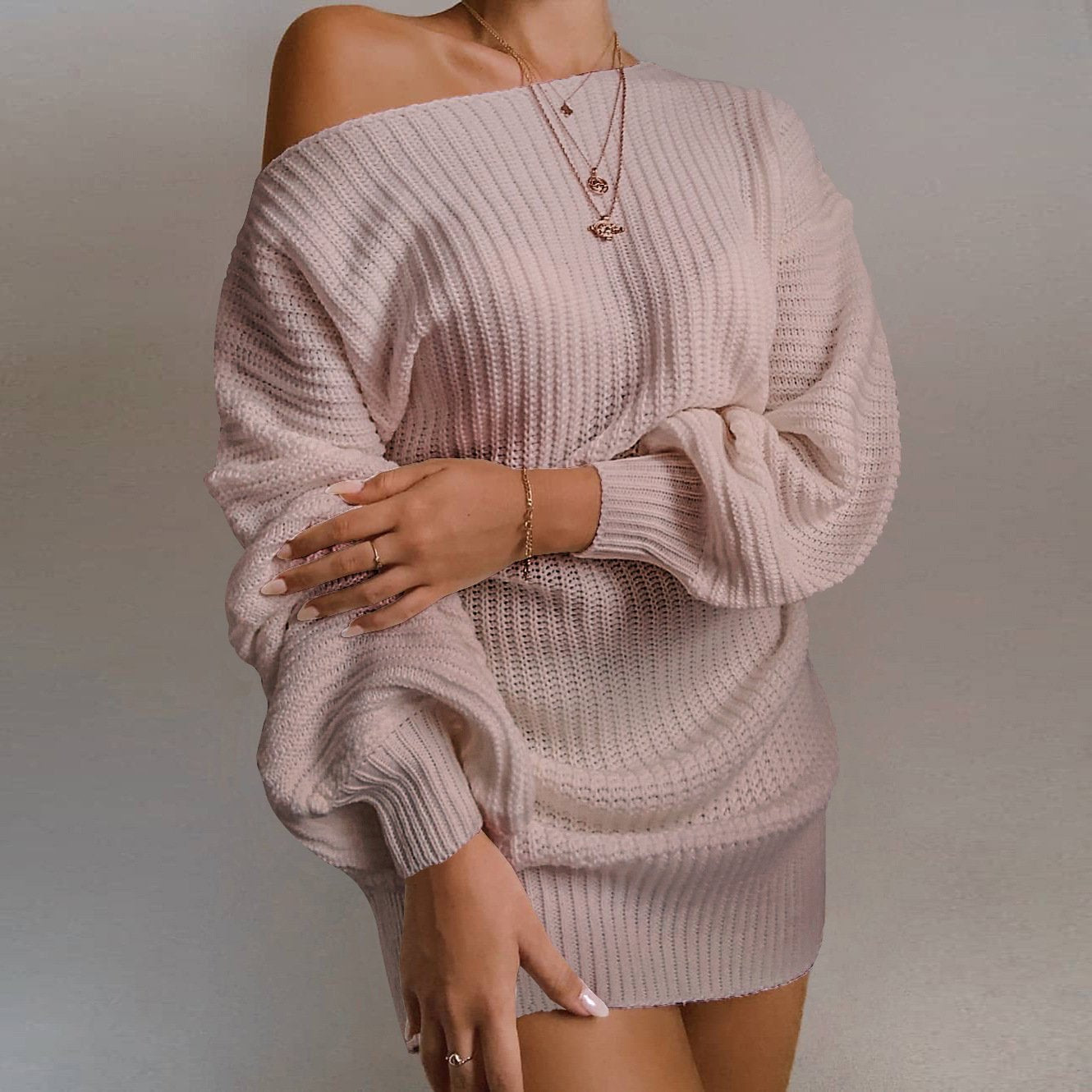 Robe Débardeur Casual