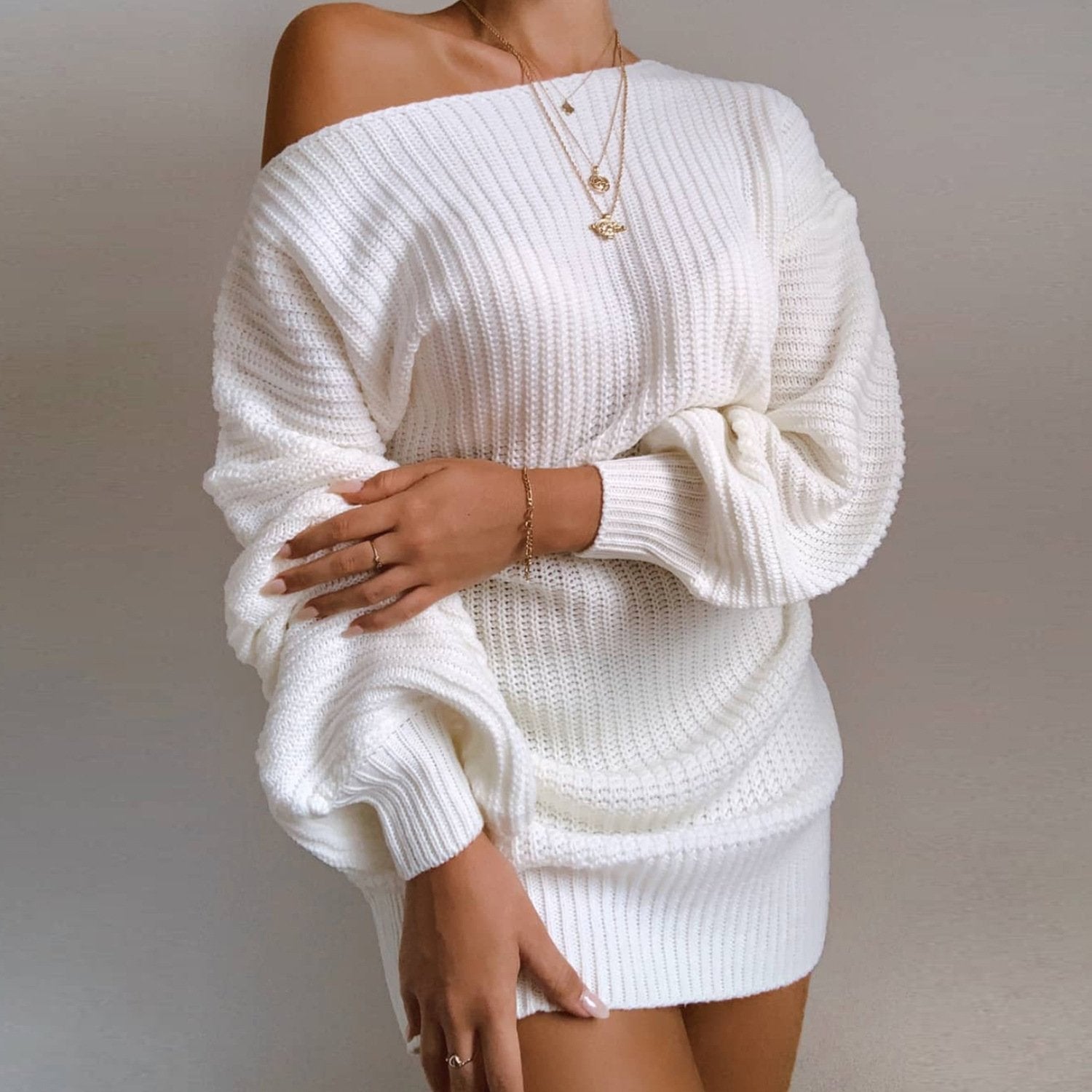 Robe Débardeur Casual