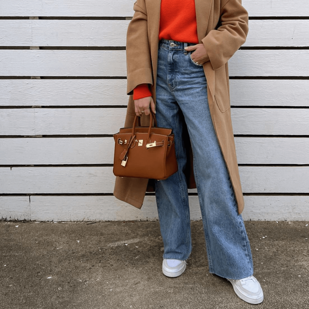 Orasto | Élégant Sac de Luxe