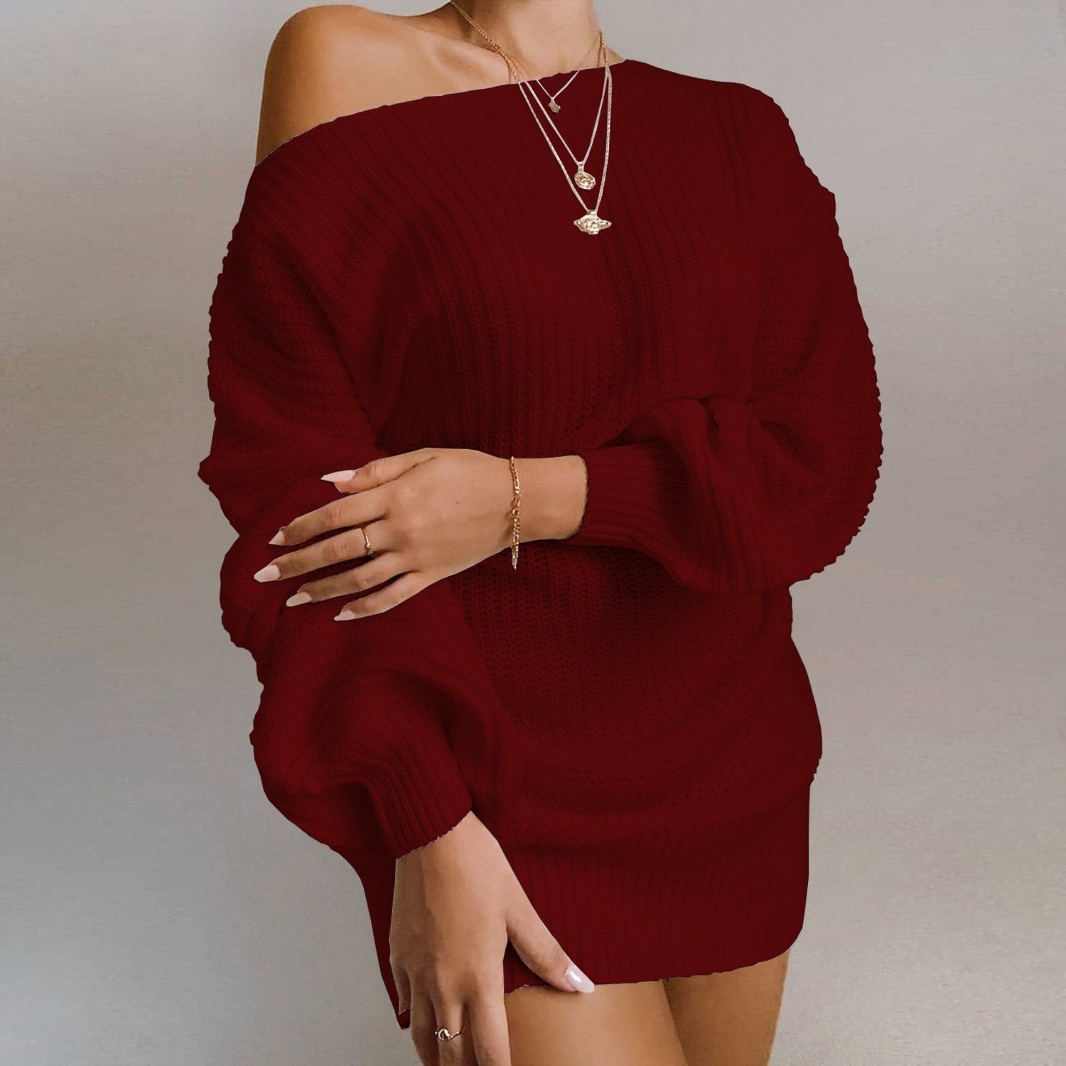 Robe Débardeur Casual