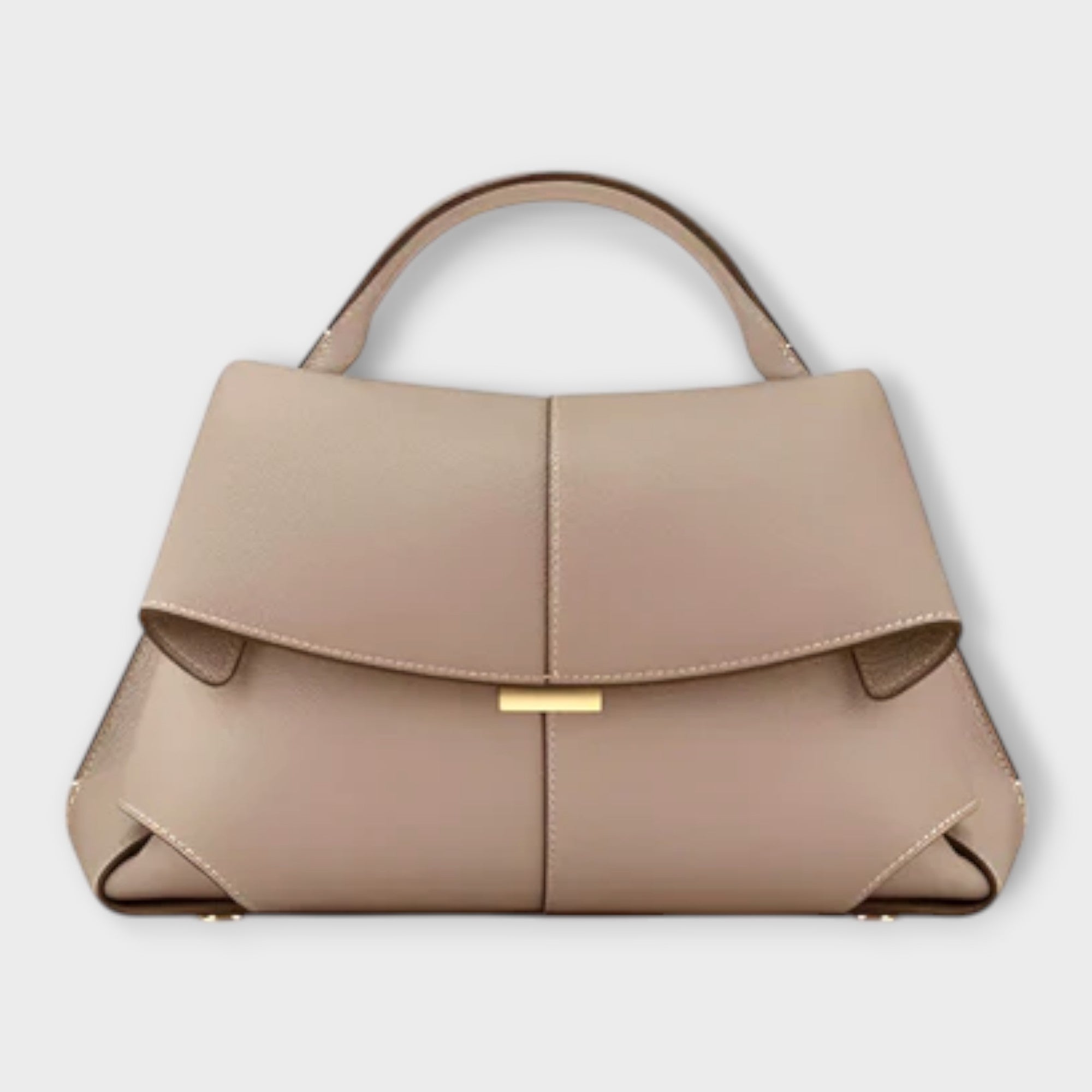 Orasto | Luxurious Leather Handbag
